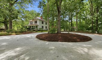 2102 Bahama Rd, Bahama, NC 27503