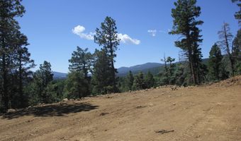 Taos Drive lot 208, Angel Fire, NM 87710