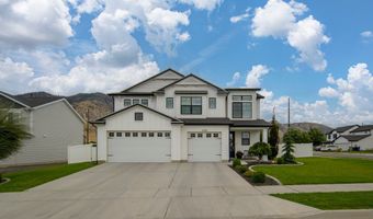 1062 N 550 W, Brigham City, UT 84302