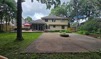 1435 138th Ave NW, Andover, MN 55304