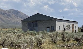 95 E OLD HWY 30, Cokeville, WY 83114