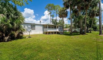 24031 ARMADILLO Rd, Astor, FL 32102