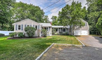 63 Pendar Rd, North Kingstown, RI 02852