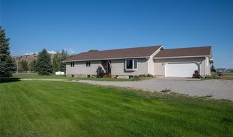 29 Mallard Dr, Big Timber, MT 59011