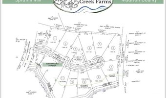 0 Spratlin Mill Rd, Hull, GA 30646
