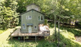 4265 Weaver Hollow Rd, Andes, NY 13731