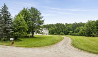 180 Bailey Rd, Alna, ME 04535