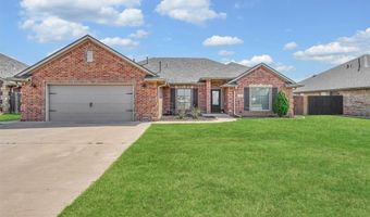 3212 Wendy Ln, Altus, OK 73521