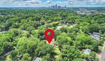 1209 Leigh Ave, Charlotte, NC 28205
