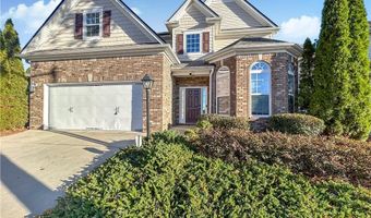 2414 Centennial Hill Way, Acworth, GA 30102
