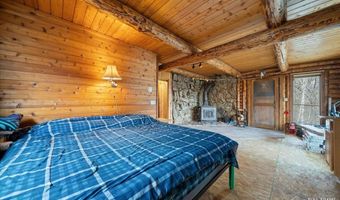 15868 N Fish Lake Rd, Chickaloon, AK 99674