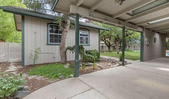1165 W Winnie Ln, Carson City, NV 89703