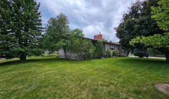 201 W 8th Ave, Big Timber, MT 59011