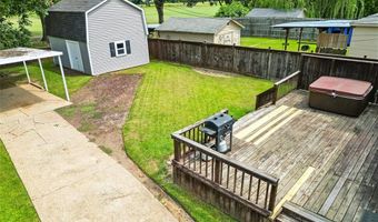3850 Greenway Pl, Shreveport, LA 71105