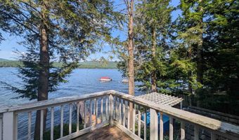 455 Wulamat Rd, Bristol, NH 03222