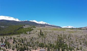 724 Blue Ridge Rd, Breckenridge, CO 80424