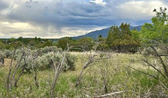 Off Vista Lejos, Arroyo Seco, NM 87514