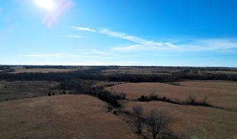 0000 SW Docking Rd, Auburn, KS 66402