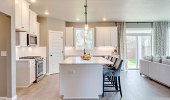 762 NW 28th St Plan: Plan 2664, Battle Ground, WA 98604