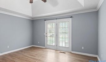 1250 NE Heatherwood Dr NE, Arab, AL 35016