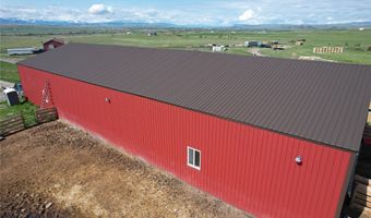307 Howie Rd, Big Timber, MT 59011