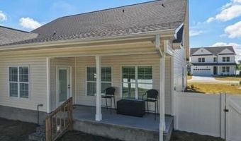 821 Fairway Rd, Ayden, NC 28513