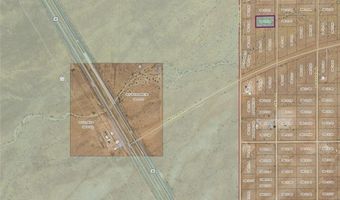 Lomila Drive, Chloride, AZ 86431