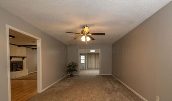 3507 S AUSTIN St, Amarillo, TX 79109