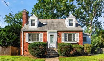 5915 RYLAND Dr, Bethesda, MD 20817