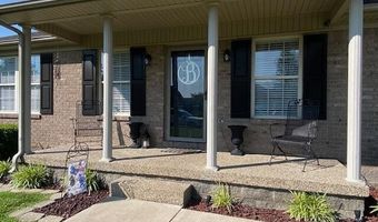 118 Ballard Springs Ct, Bardstown, KY 40004