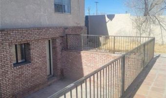 664 Sky Rd, Indian Springs, NV 89018