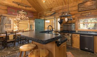 48500 Gallatin Rd, Big Sky, MT 59730