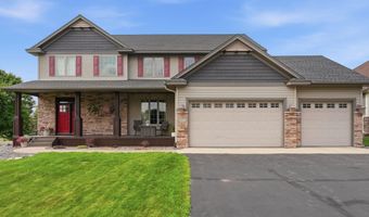 2451 154th Ave NW, Andover, MN 55304