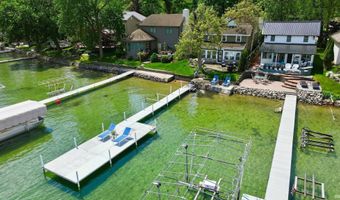 6366 W South Lk Gage Dr, Angola, IN 46703