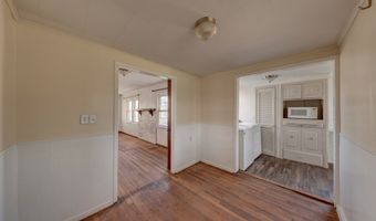 807 Ave A, Alpine, TX 79830