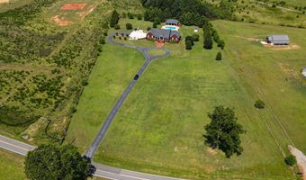 240 Community House Rd, Barnesville, GA 30204