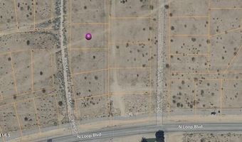 89 Thst St, California City, CA 93505