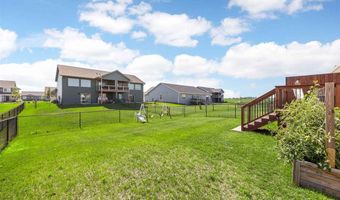 780 Brook Ridge Ave, North Liberty, IA 52317