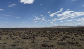 003-302 22 T29N R48E S9, Eureka, NV 89821