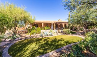 6045 E WILDCAT Dr, Cave Creek, AZ 85331