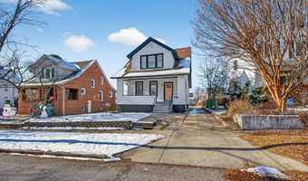 5602 FAIR OAKS Ave, Baltimore, MD 21214