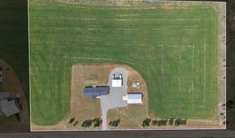 210 Elderberry Rd, Bonners Ferry, ID 83805