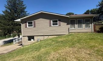 5203 Black Oak Rd, Alton, IL 62002