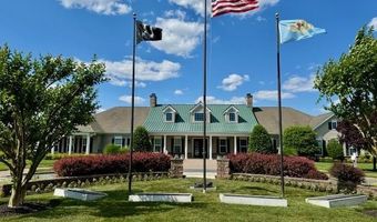15 AUGUSTA NATIONAL Dr, Magnolia, DE 19962