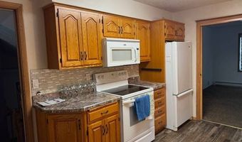 115 S 2nd St, Bristol, SD 57219