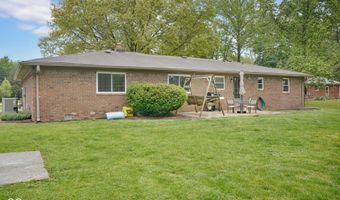 4611 E County Road 100 N, Avon, IN 46123