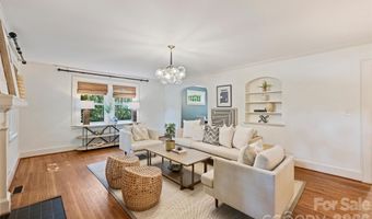 1633 Nassau Blvd, Charlotte, NC 28205