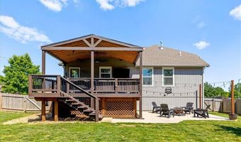806 154th Cir, Basehor, KS 66007