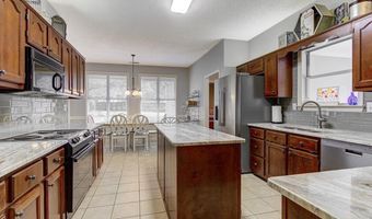 3390 PEMBROKE ELLIS Cv, Bartlett, TN 38133