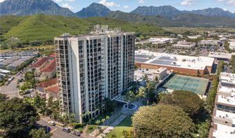 322 Aoloa St 1608, Kailua, HI 96734